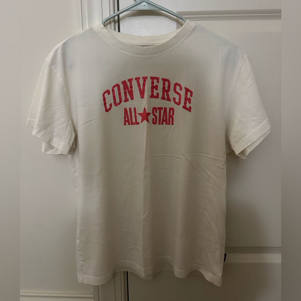 Women’s Converse T-shirt